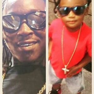 Meet your Posher, Randall