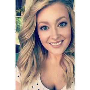 Meet your Posher, Katelyn