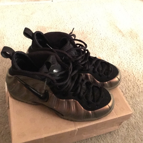 Nike Foamposite Pro - Picture 3 of 3