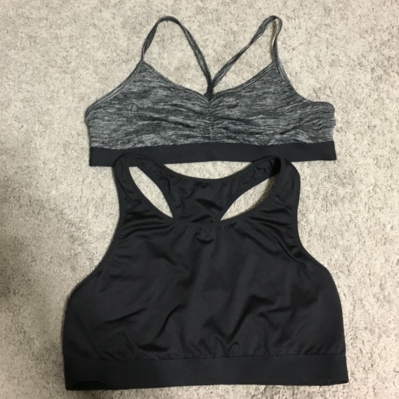 Old Navy Sports bra bundle