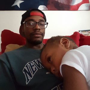 Meet your Posher, Marshaun