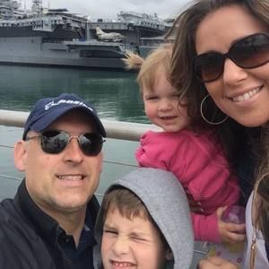 Meet your Posher, Kate