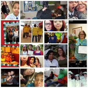 Meet your Posher, Pamela