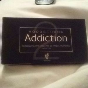 Younique Addiction 2 Pallette