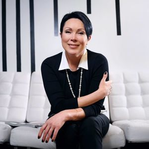 Meet your Posher, Tatyana