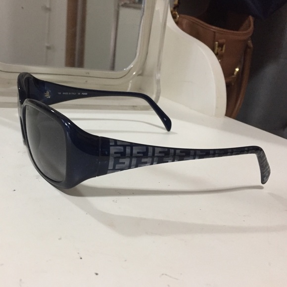 Fendi sunglasses