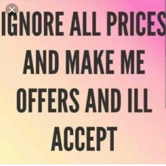 Whole closet