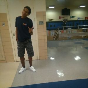 Meet your Posher, Kerry