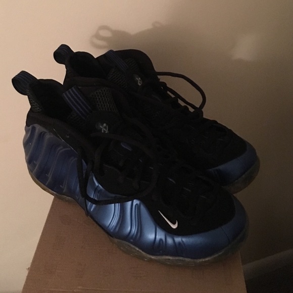 Foamposite One