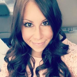 Meet your Posher, Victoria