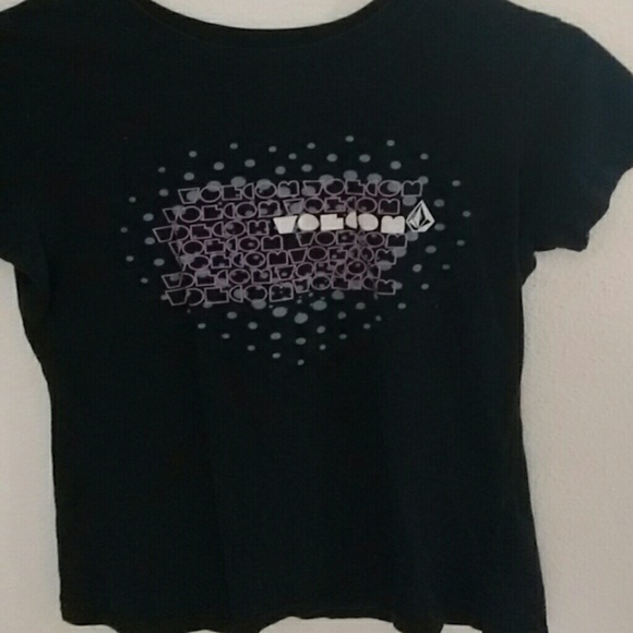 Volcom Tee
