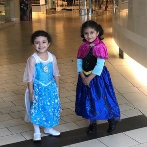 Meet your Posher, Sana