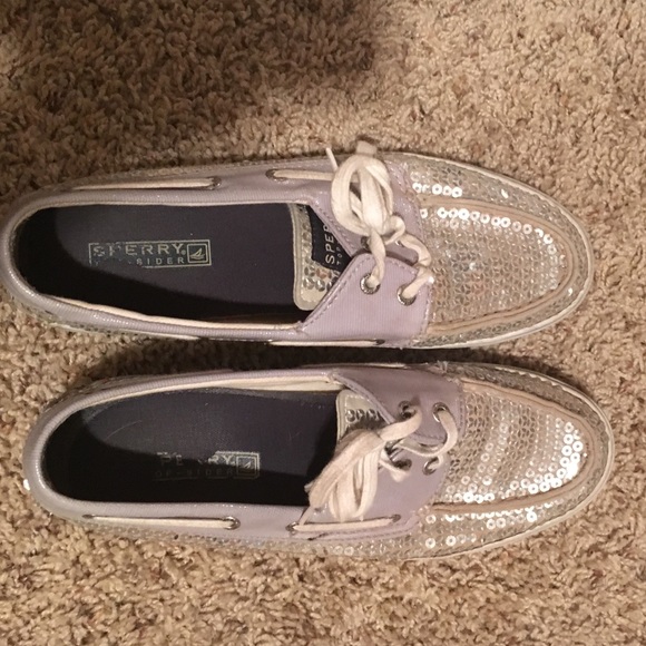 Sperrys