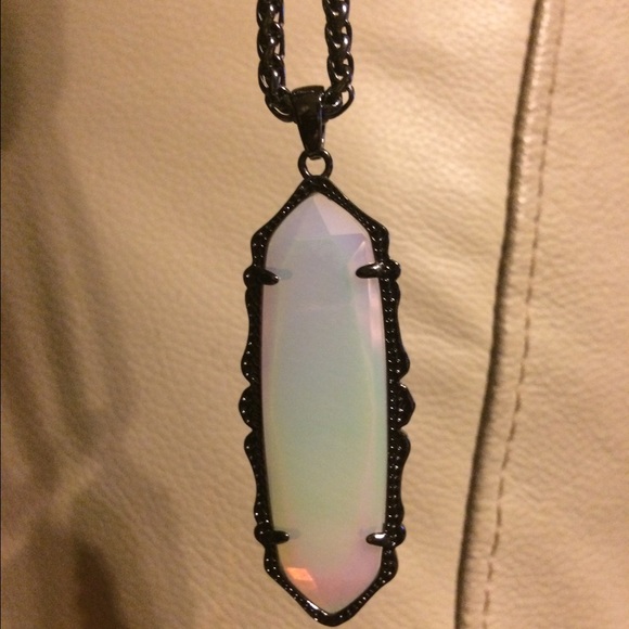 Kendra Scott Opalite Frances