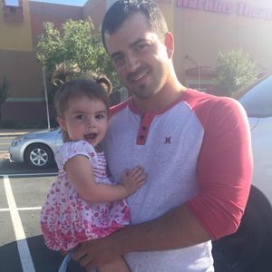 Meet your Posher, Geoff