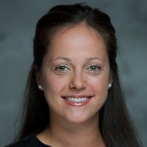 Meet your Posher, Naomi