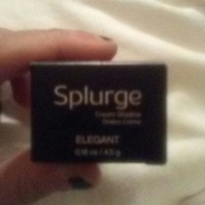 Younique Splurge Cream Shadow - Elegant