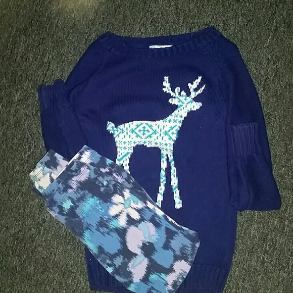 Girls outfit