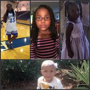 Meet your Posher, Matthew n sabrina