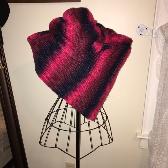 Express Infinity Scarf - Picture 2 of 4