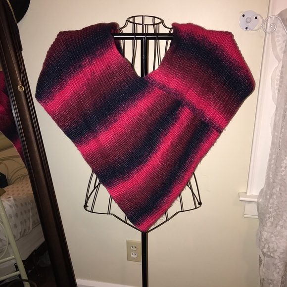 Express Infinity Scarf - Picture 3 of 4
