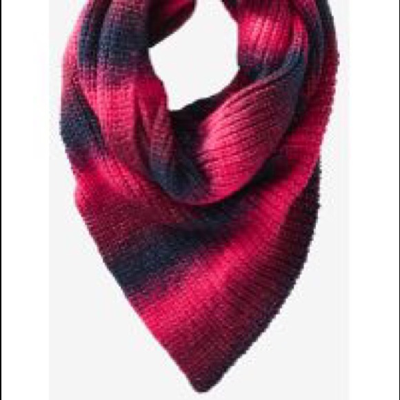 Express Infinity Scarf