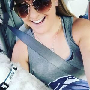 Meet your Posher, Molly
