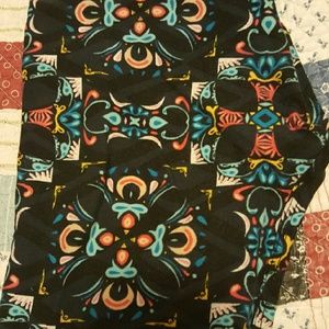 Lularoe Tween Leggings