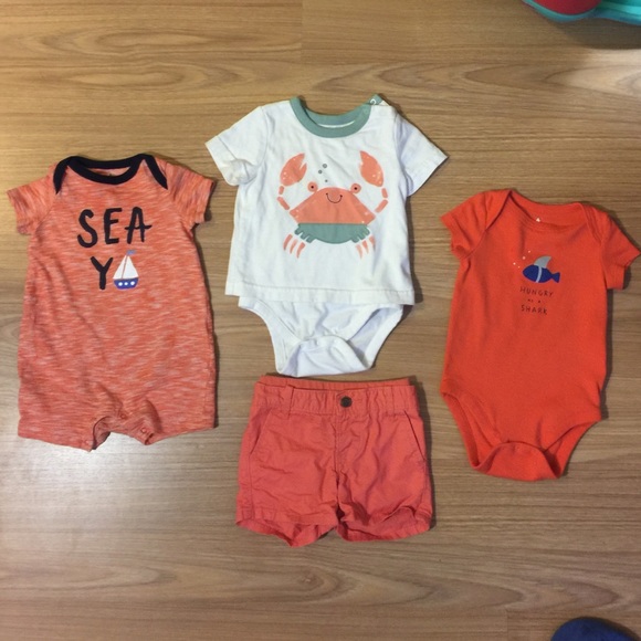 Baby gap, baby boy lot,