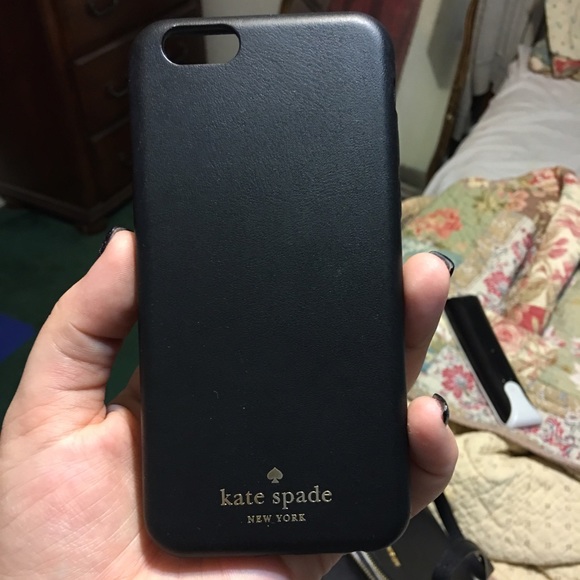 iPhone 6 Kate Spade case