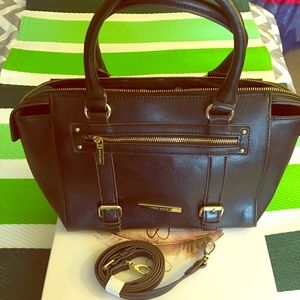 Anne Klein Leather Brand New Purse
