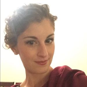 Meet your Posher, Christina