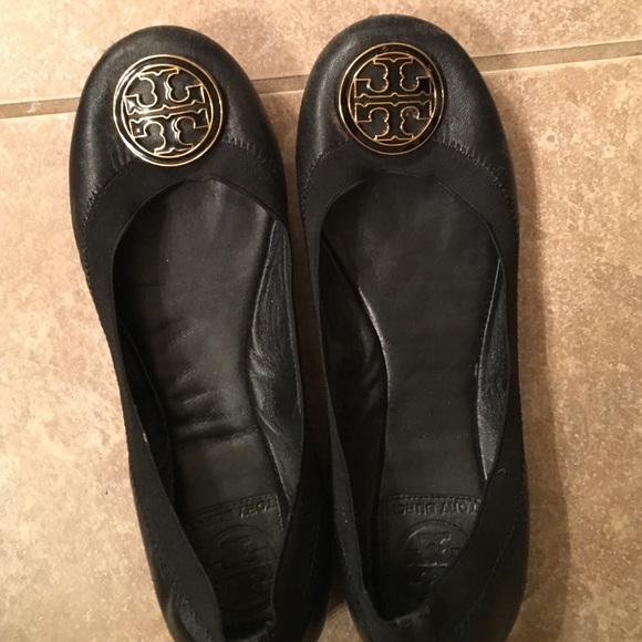 Tory Burch Caroline ballet flat