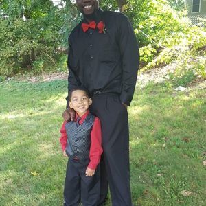 Meet your Posher, Lexius