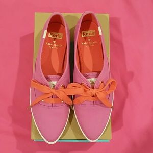 Keds for Kate Spade Sneakers