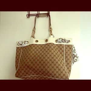 Gucci Tote