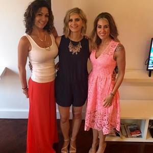 Meet your Posher, Melanie