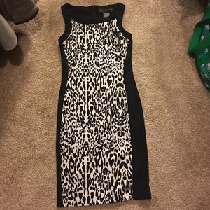 Kardashian Kollection dress