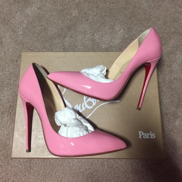 christian louboutin size 36.5 christian louboutin size 36.5