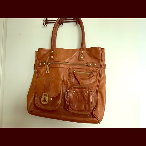 Steve Madden Tote