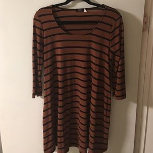 Women's Tunic Style Dress - from UO