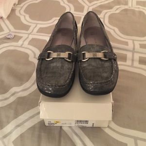 Anne Klein flats