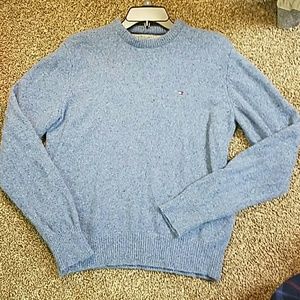 Tommy Hilfiger Wool Sweater