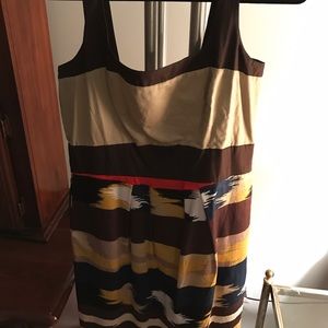 Max & Cleo Summer Dress