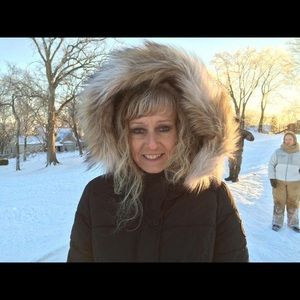 Meet your Posher, Leisa