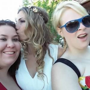 Meet your Posher, Jencee