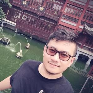 Meet your Posher, Ray