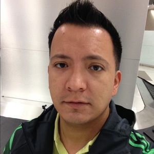 Meet your Posher, Alonso