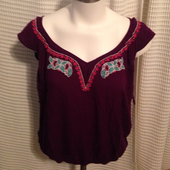 Aeropostale Top