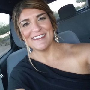 Meet your Posher, Denise